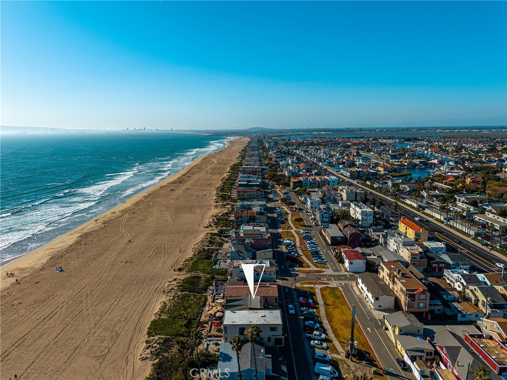 17085 S Pacific