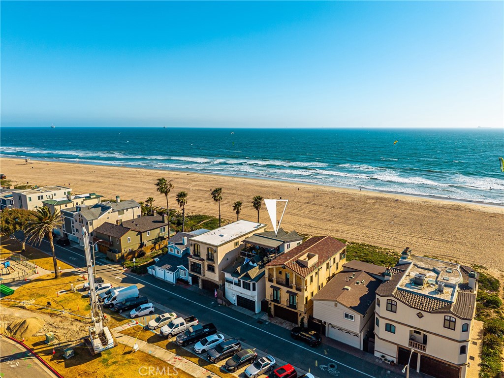 17085 S Pacific