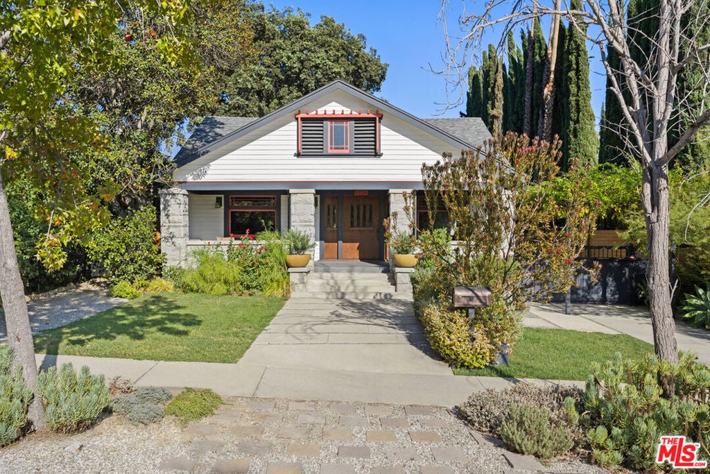 5236 Argus Drive