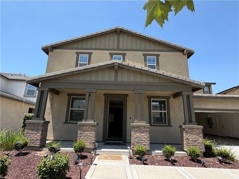 Photo of 2755 Arches Court, Jurupa Valley, CA 92509 (MLS # TR26123222)