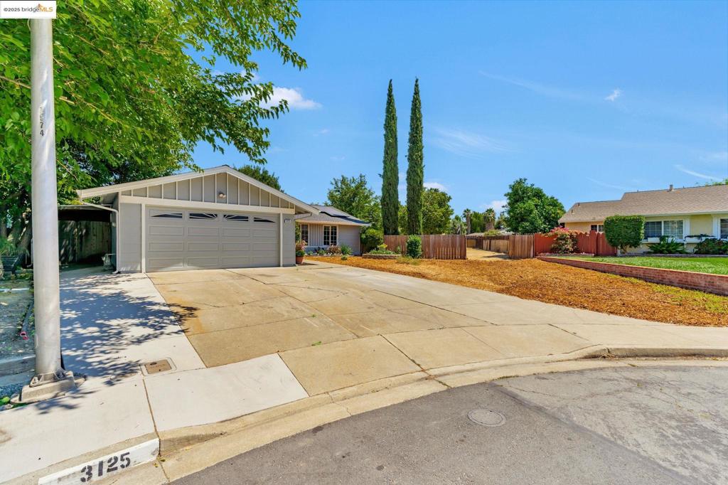 ANTIOCH - Residential