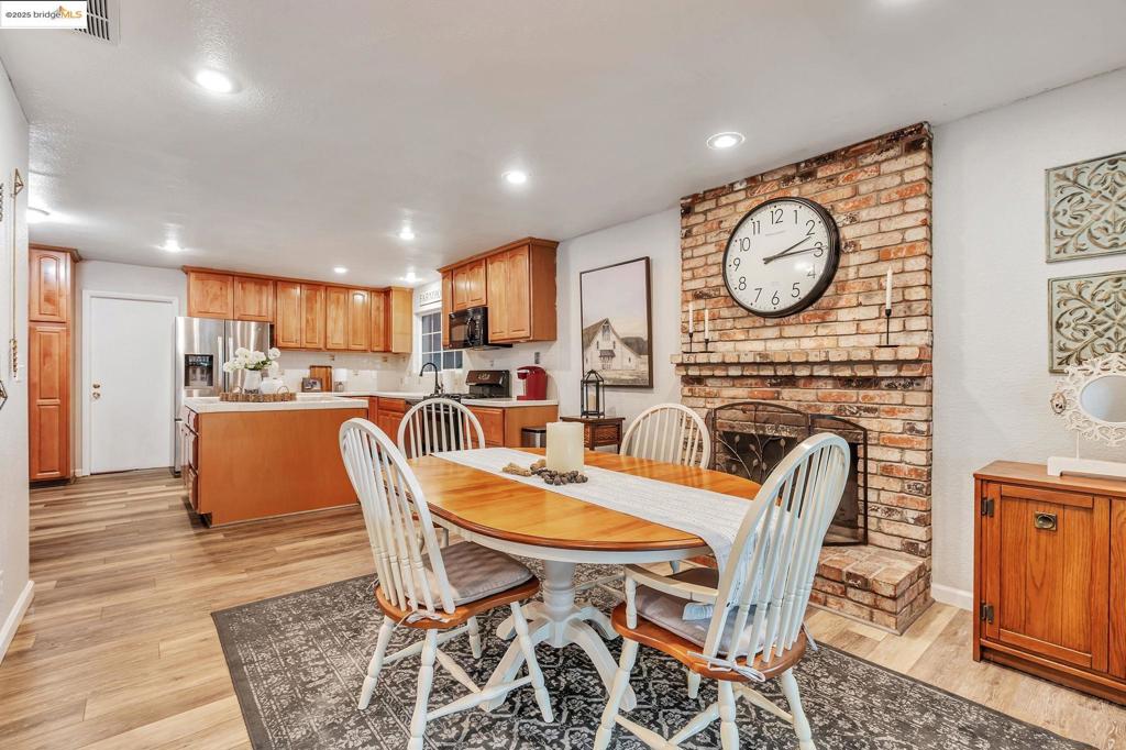 ANTIOCH - Residential