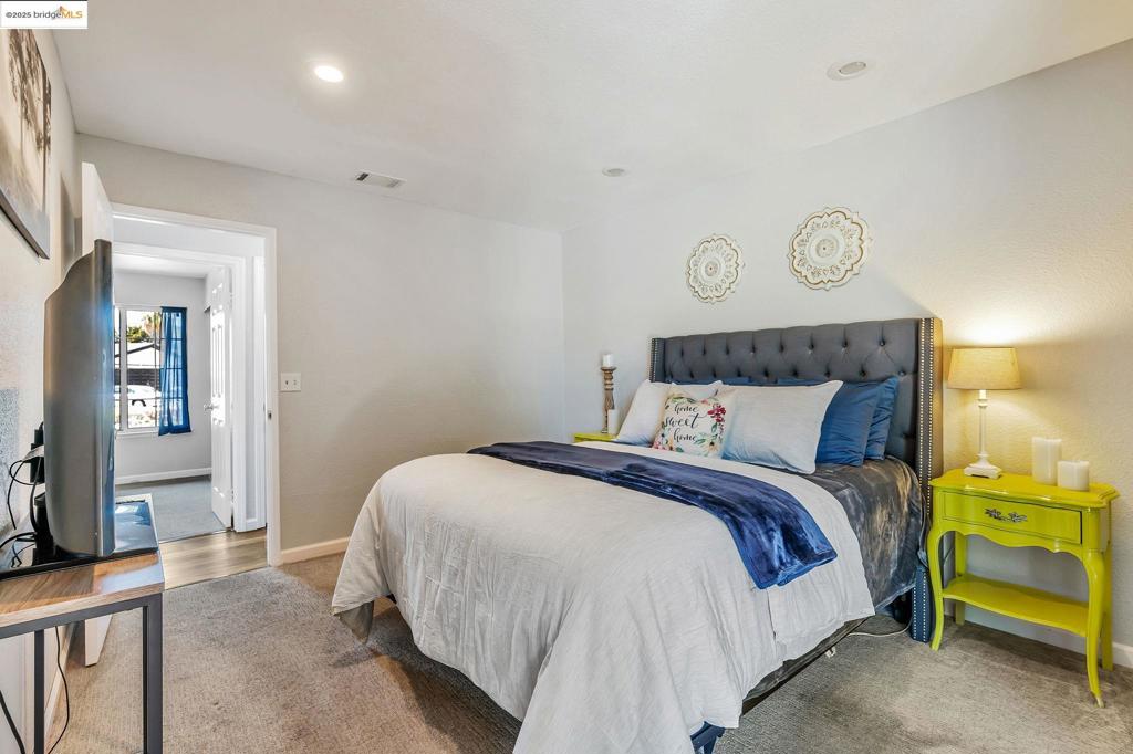 ANTIOCH - Residential