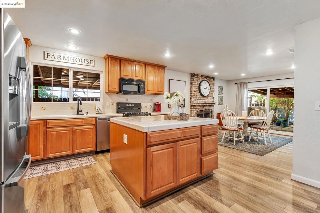 ANTIOCH - Residential