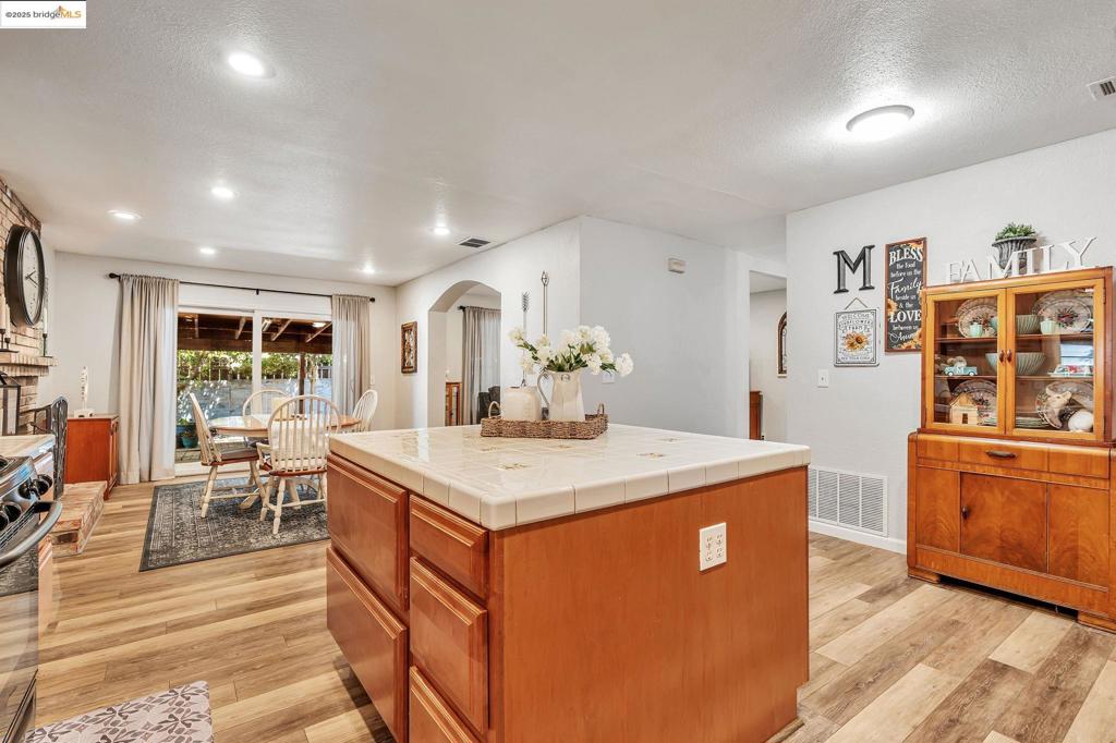 ANTIOCH - Residential