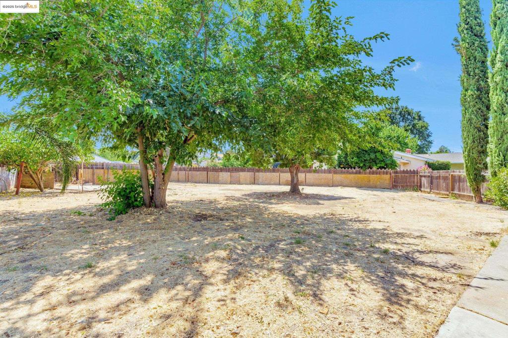 ANTIOCH - Residential