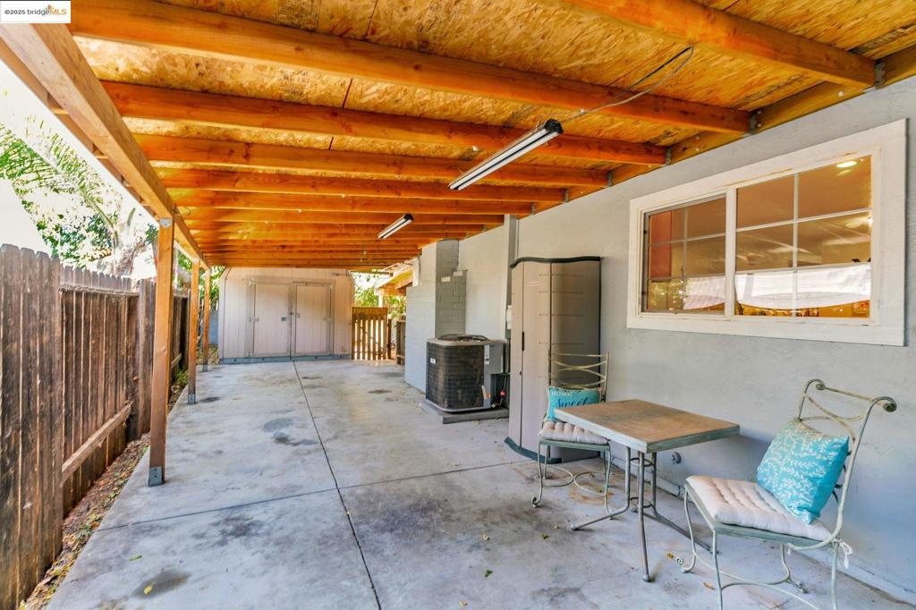 ANTIOCH - Residential