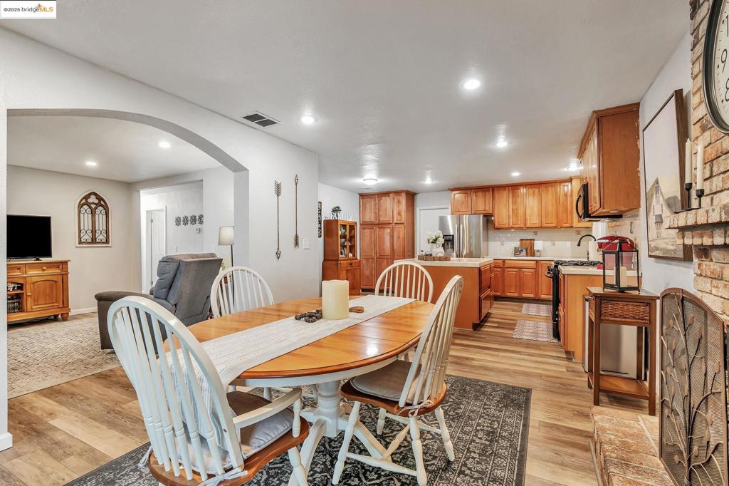 ANTIOCH - Residential