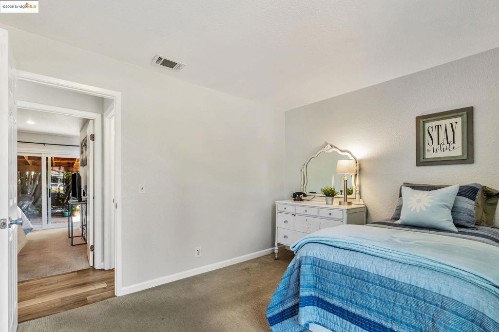 ANTIOCH - Residential