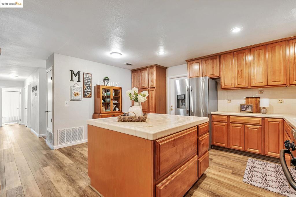 ANTIOCH - Residential