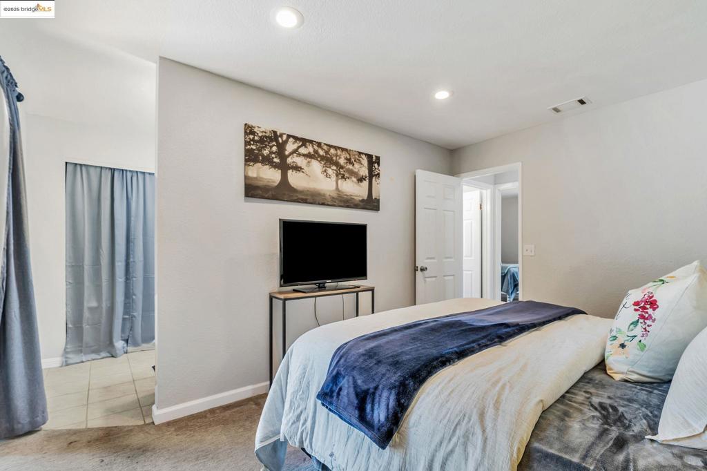 ANTIOCH - Residential