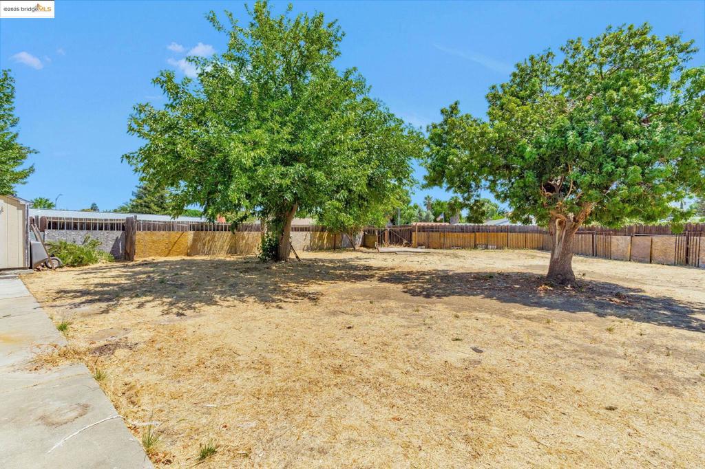 ANTIOCH - Residential