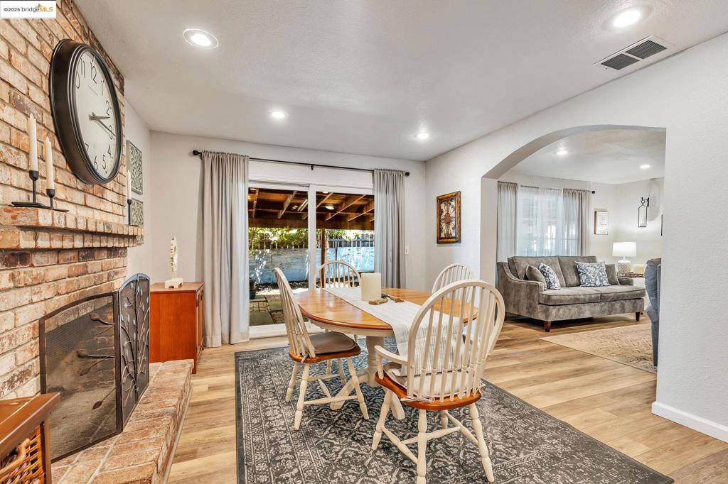 ANTIOCH - Residential