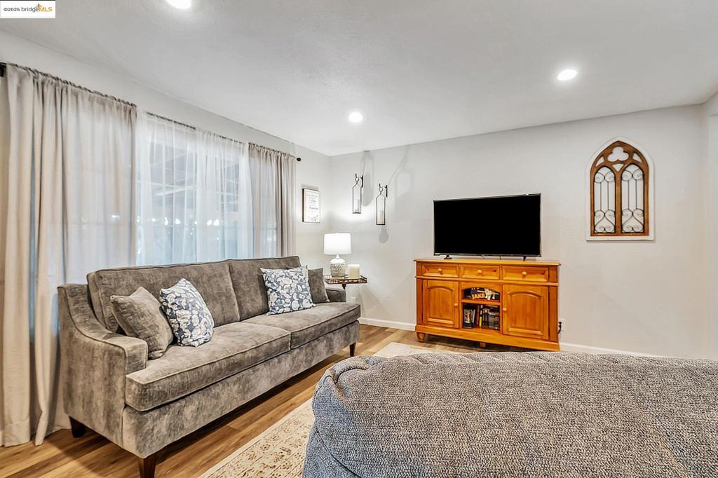 ANTIOCH - Residential