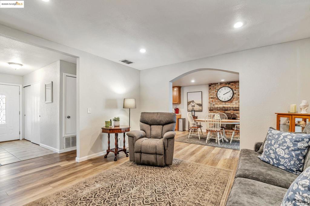 ANTIOCH - Residential