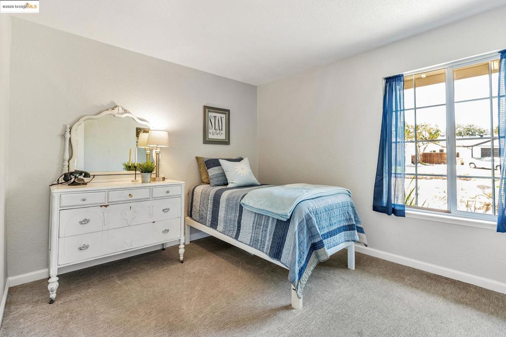 ANTIOCH - Residential