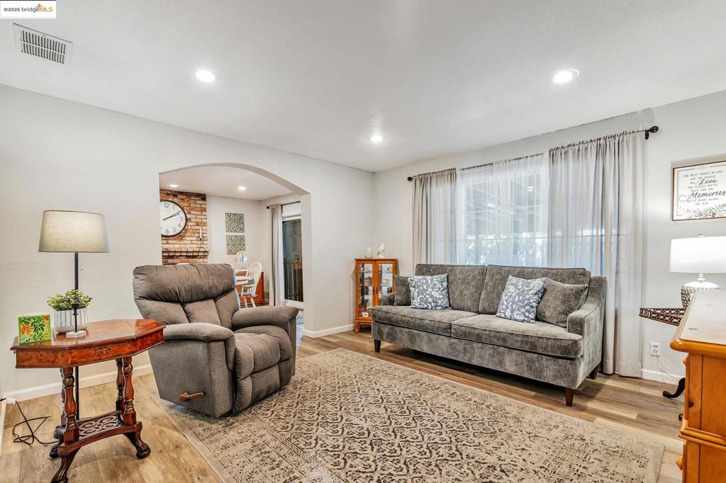 ANTIOCH - Residential