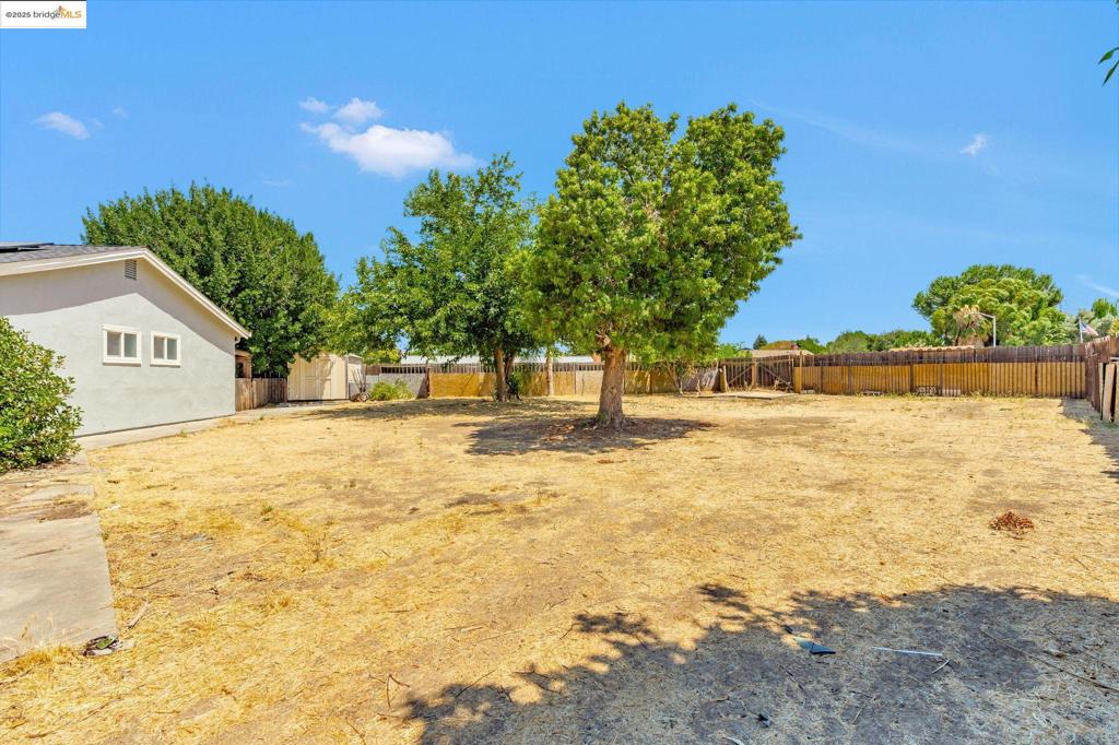 ANTIOCH - Residential