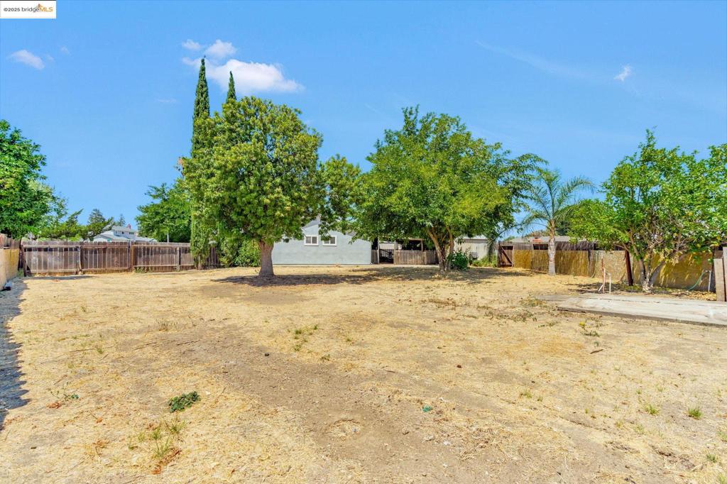 ANTIOCH - Residential