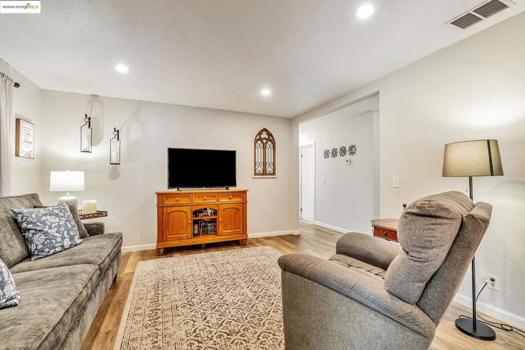 ANTIOCH - Residential