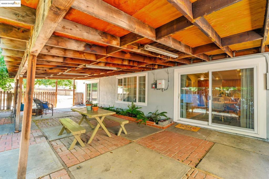 ANTIOCH - Residential