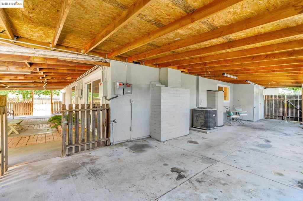 ANTIOCH - Residential