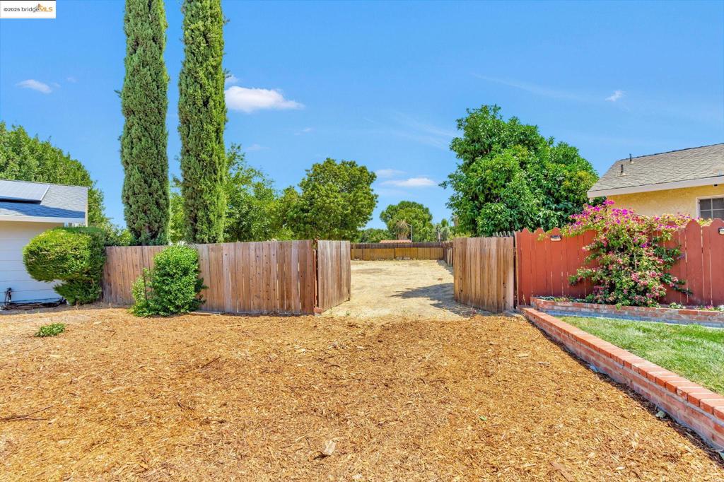 ANTIOCH - Residential