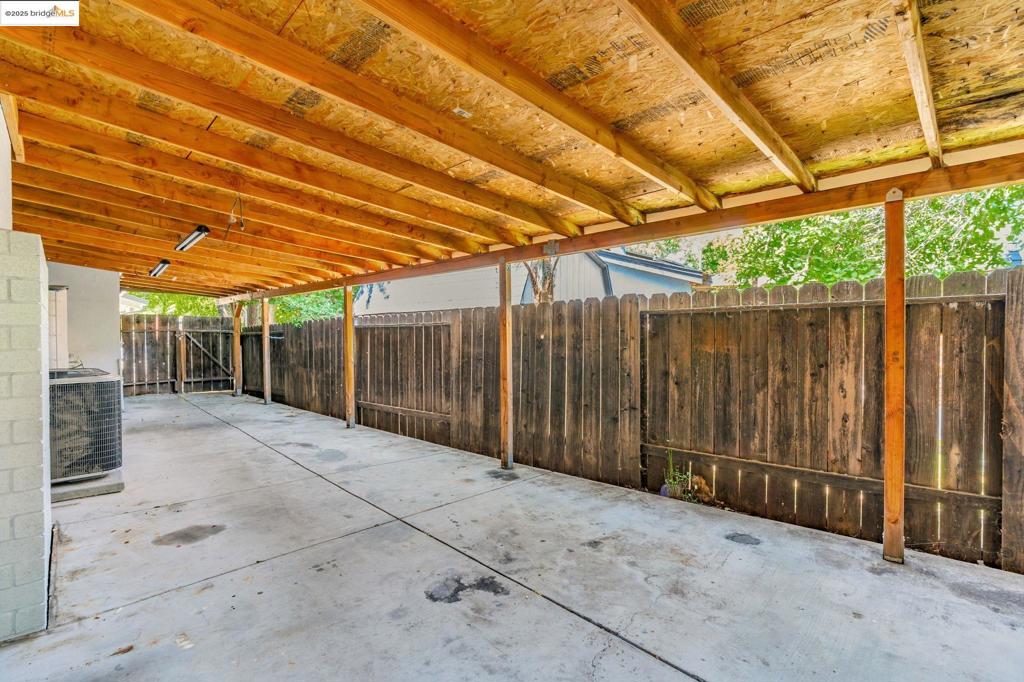 ANTIOCH - Residential