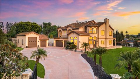 4642 Ohio Street Yorba Linda CA 92886
