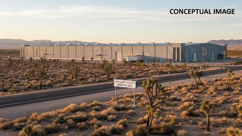 Photo of 3268-016-027, Lancaster, CA 93536 (MLS # 41082385)