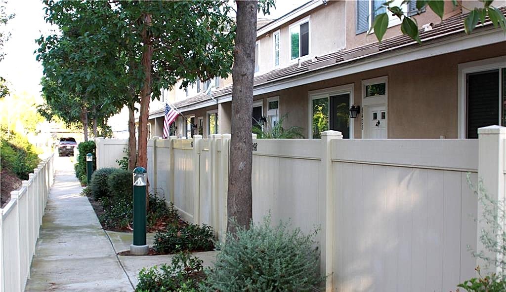 Summit Park (SMPK) - Residential Lease