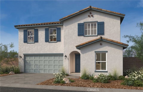 Photo of 7200 Flourish Street, Riverside, CA 92507 (MLS # SW26170006)