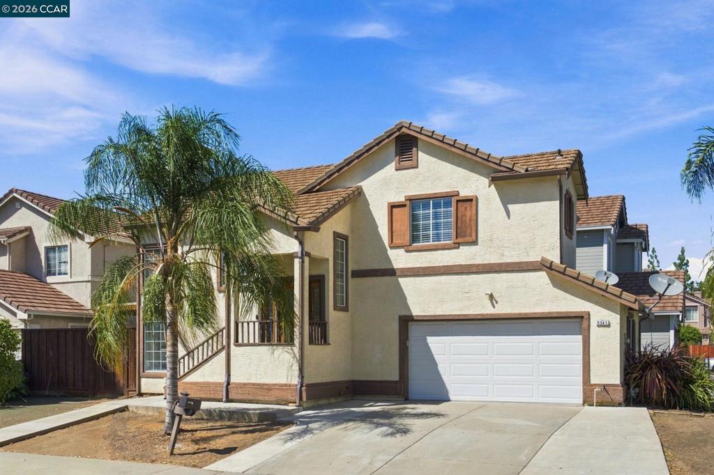 5341 Catanzaro Way