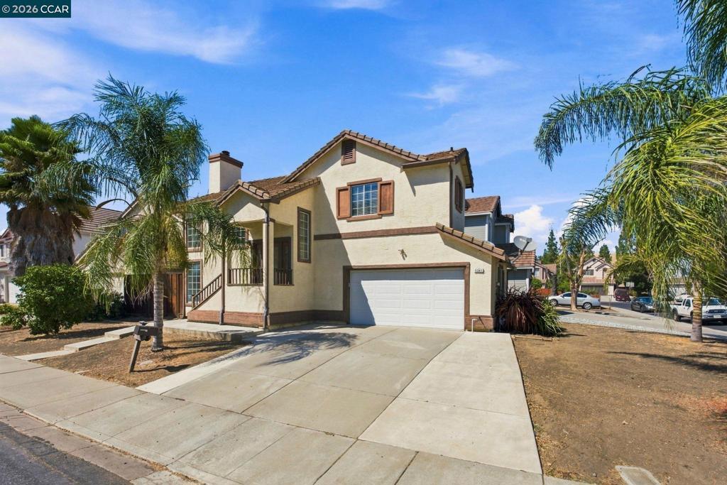 5341 Catanzaro Way