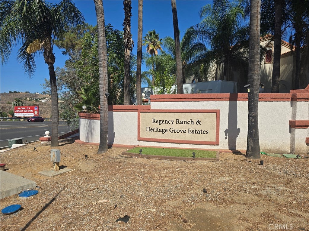 16005 Regency Ranch