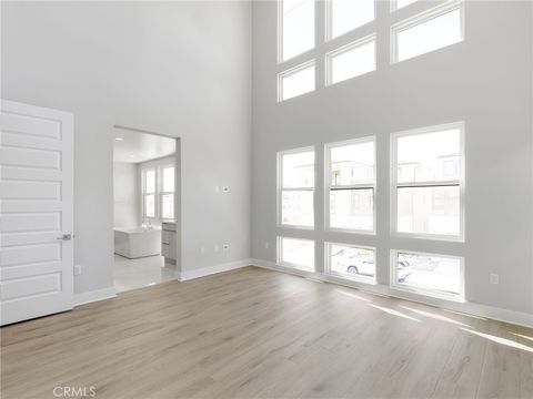 Tiny photo for 140 Creation, Irvine, CA 92618 (MLS # OC26049728)