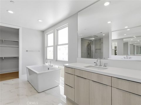 Tiny photo for 140 Creation, Irvine, CA 92618 (MLS # OC26049728)