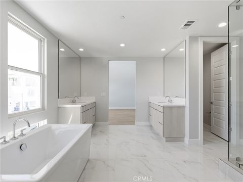 Tiny photo for 140 Creation, Irvine, CA 92618 (MLS # OC26049728)