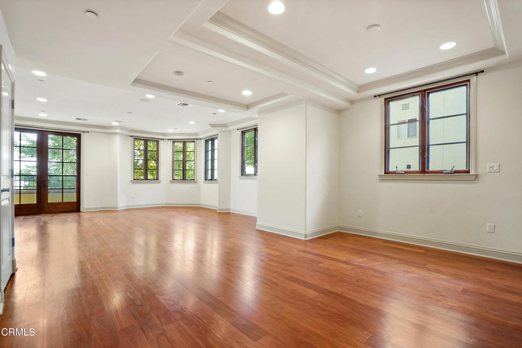 Not Applicable - Residential