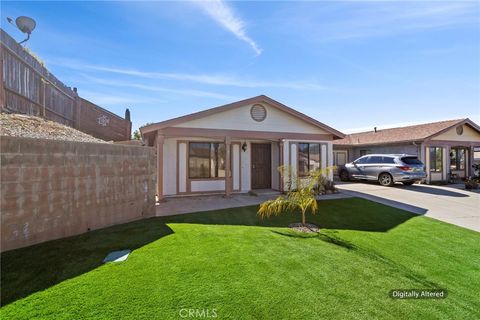 Photo of 28275 Los Cielos Road, Menifee, CA 92586 (MLS # IV26060892)