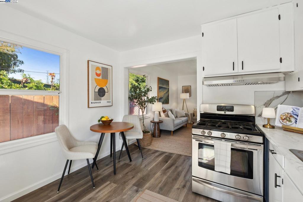 WOODSTOCK - Residential