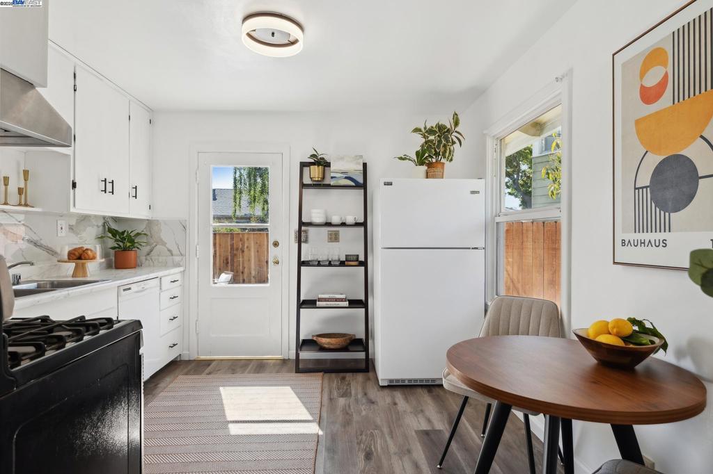 WOODSTOCK - Residential