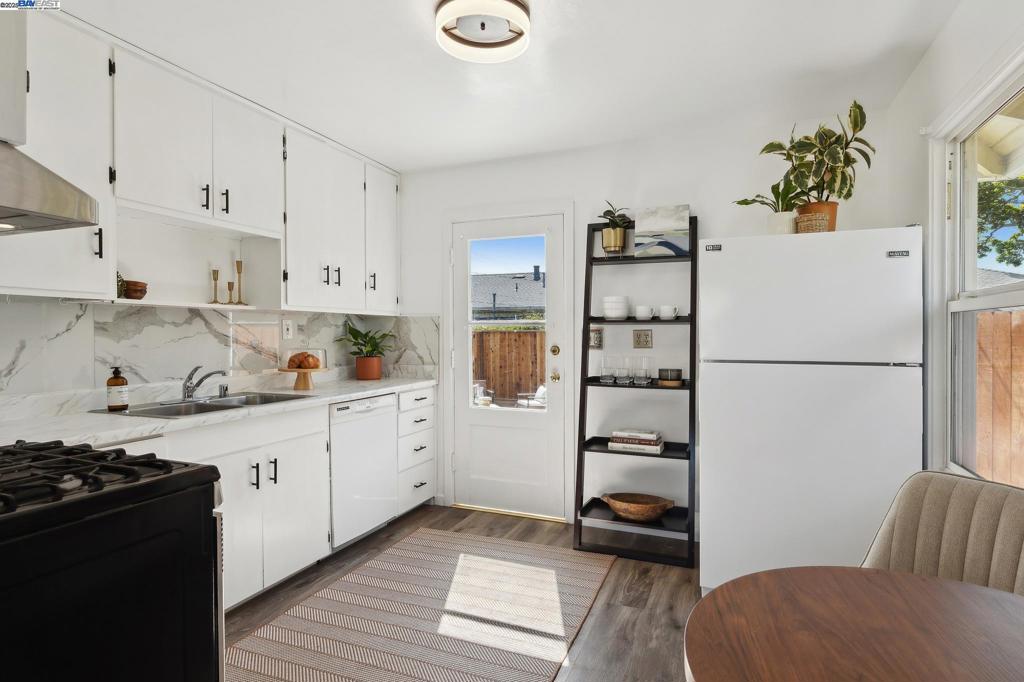 WOODSTOCK - Residential