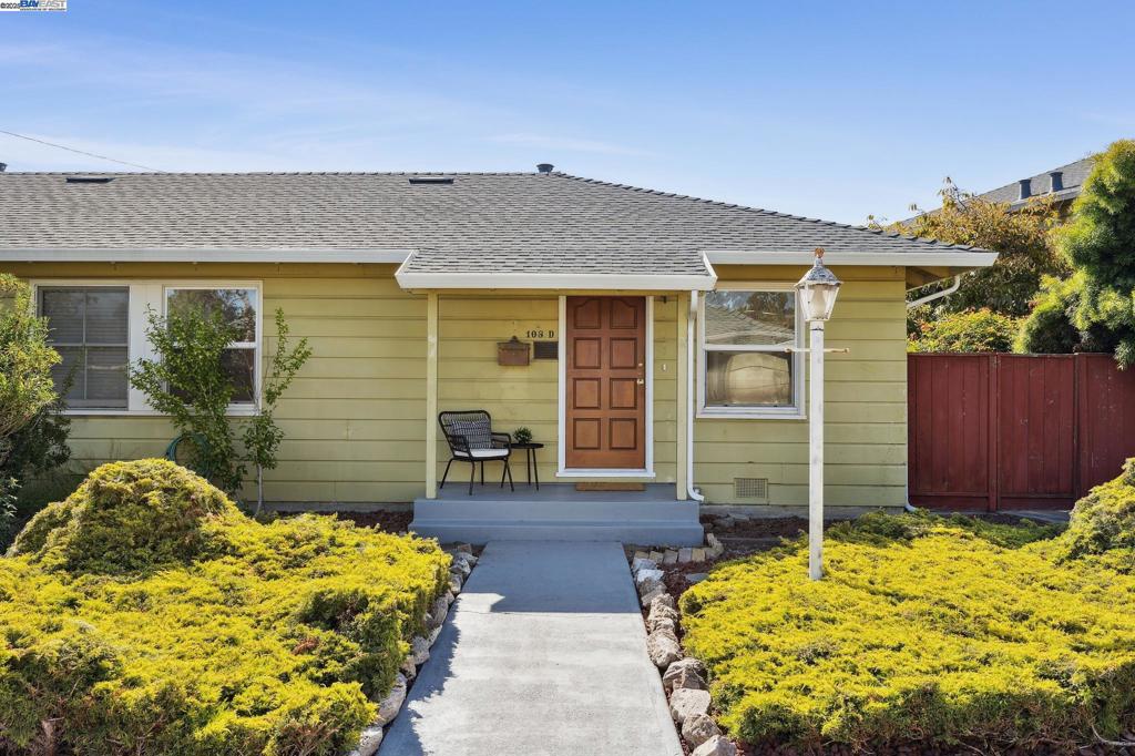 WOODSTOCK - Residential