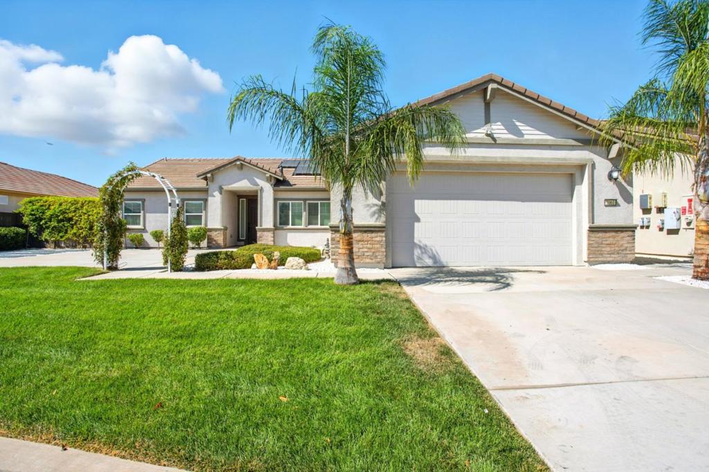 2061 Doncaster Court