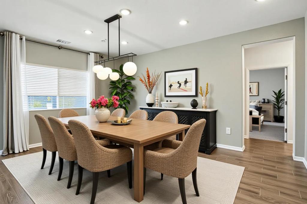 2061 Doncaster Court