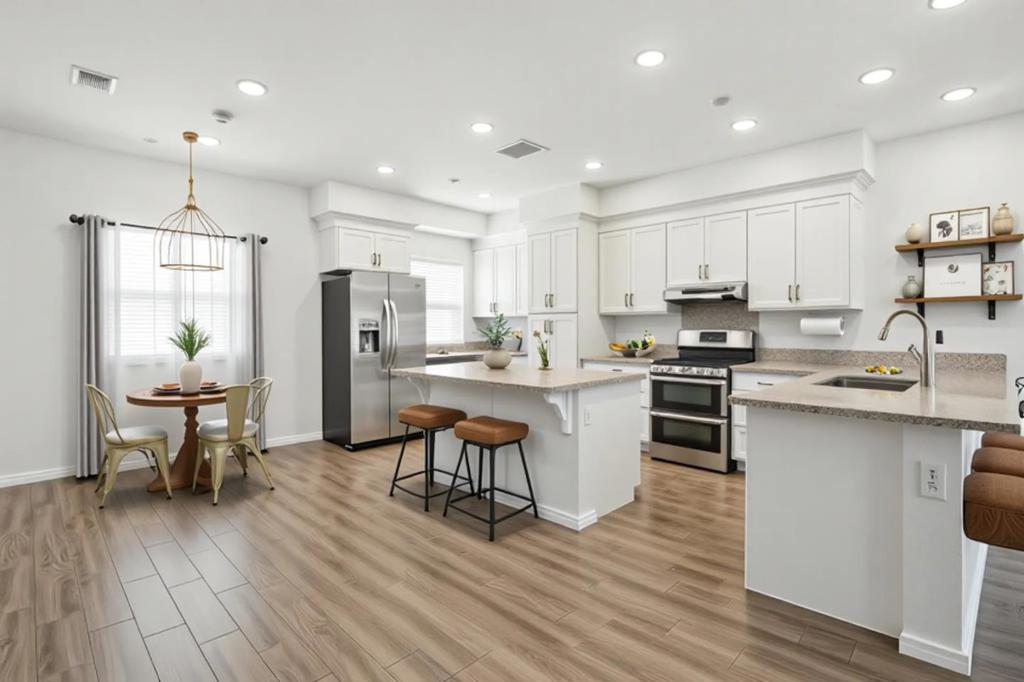 2061 Doncaster Court