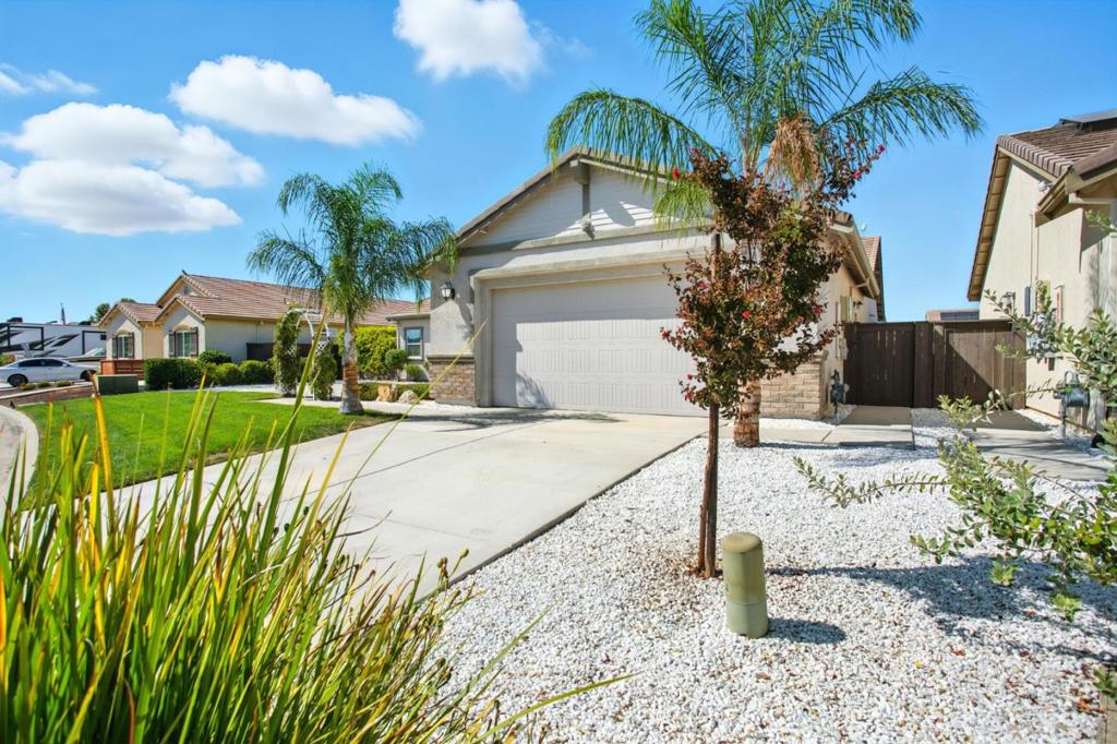 2061 Doncaster Court