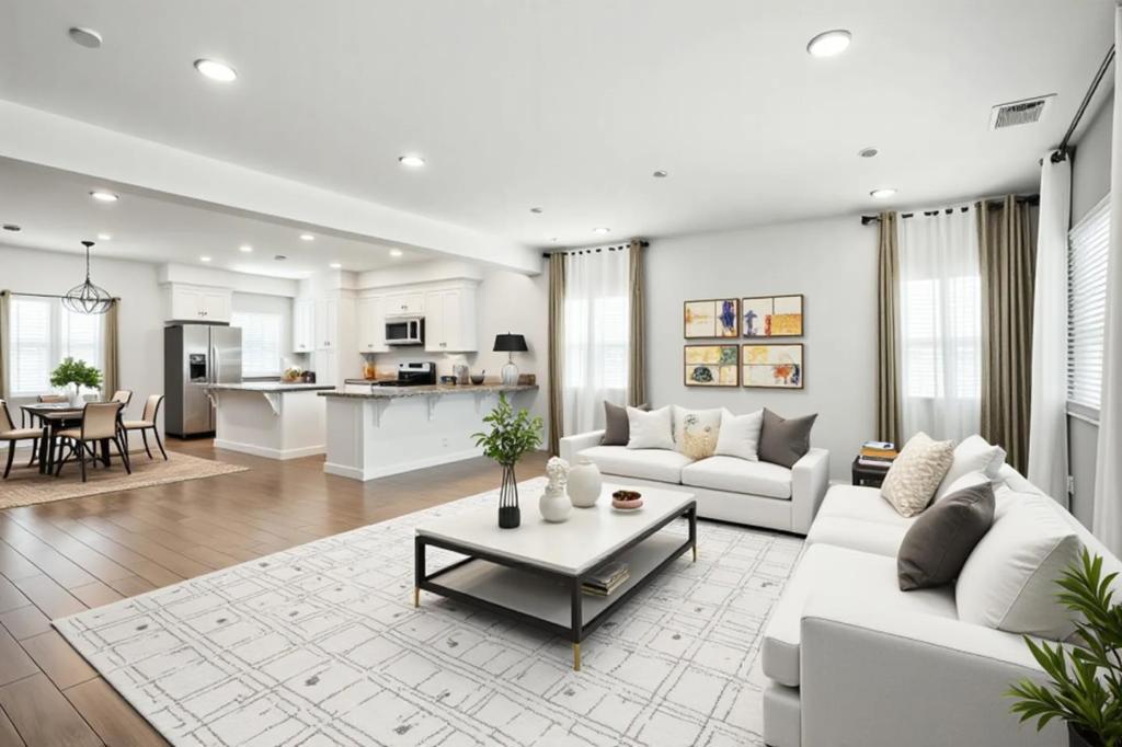 2061 Doncaster Court