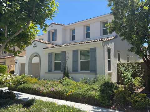 Photo of 6955 LaRochelle Way, Chino, CA 91710 (MLS # PW26131950)